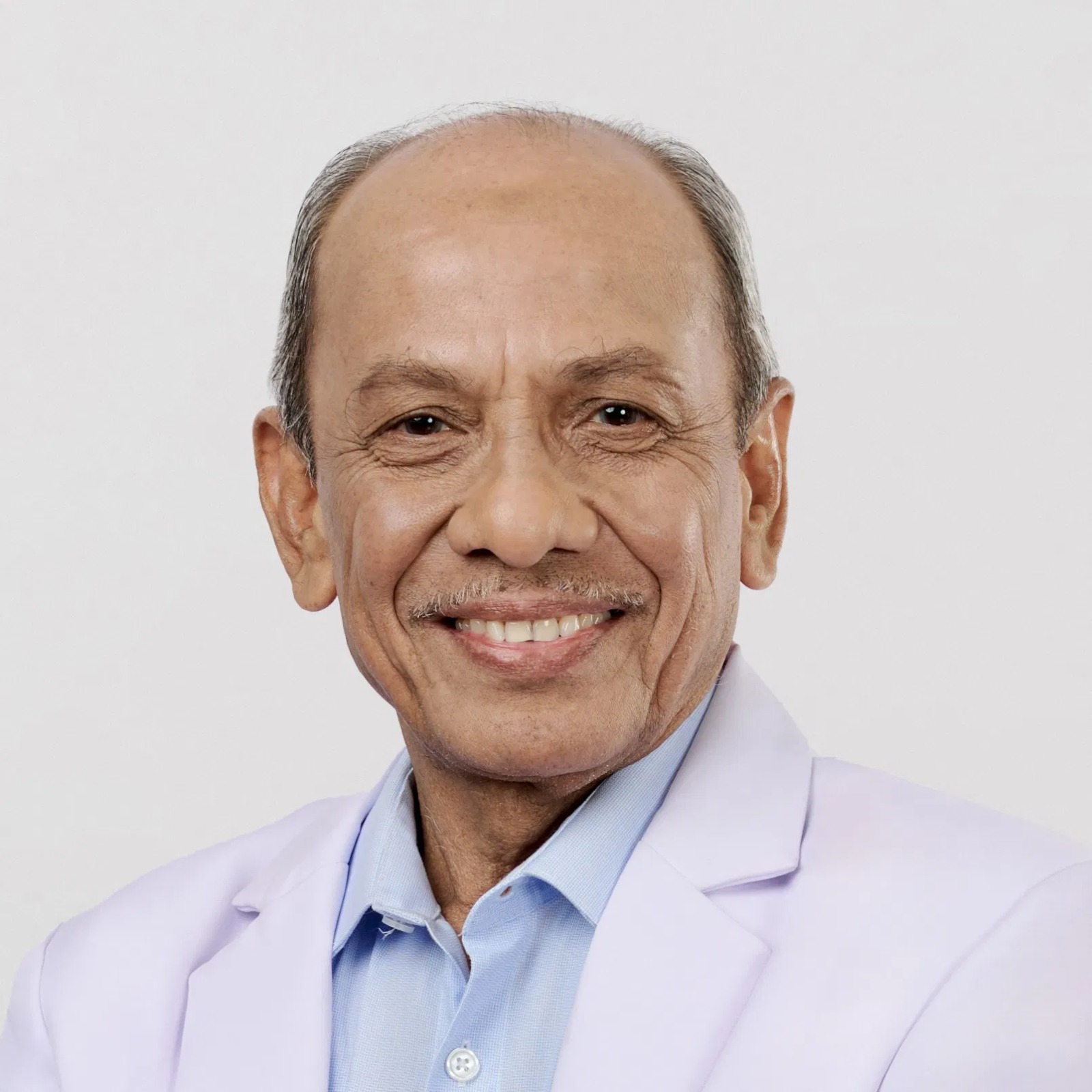 Prof. Hamed Oemar, MD, PhD
